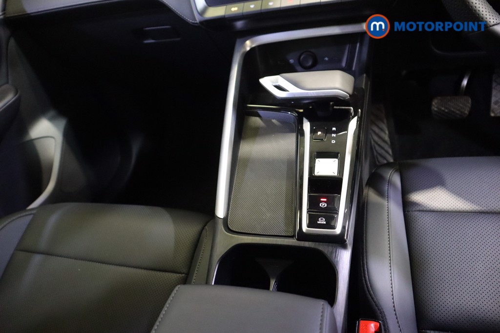 Mg Motor Uk ZS Trophy Automatic Petrol-Electric Hybrid SUV - Stock Number (1617853) - 7th supplementary image