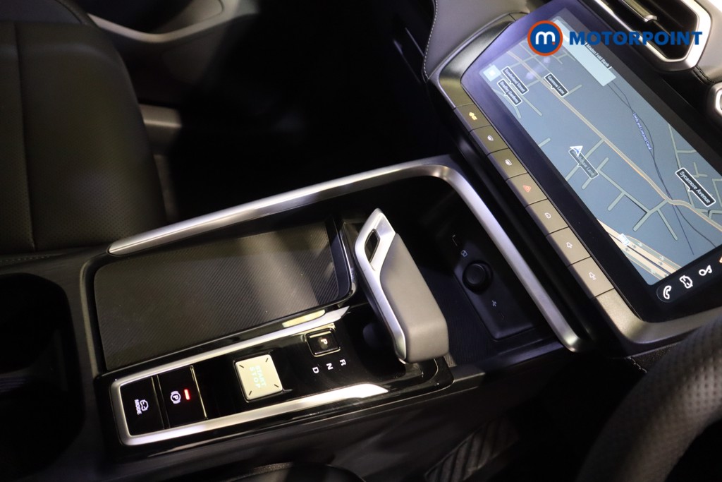 Mg Motor Uk ZS Trophy Automatic Petrol-Electric Hybrid SUV - Stock Number (1617853) - 8th supplementary image