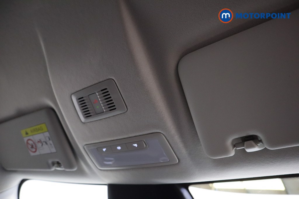 Mg Motor Uk ZS Trophy Automatic Petrol-Electric Hybrid SUV - Stock Number (1617853) - 9th supplementary image