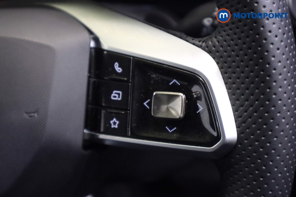 Mg Motor Uk ZS Trophy Automatic Petrol-Electric Hybrid SUV - Stock Number (1617853) - 13th supplementary image