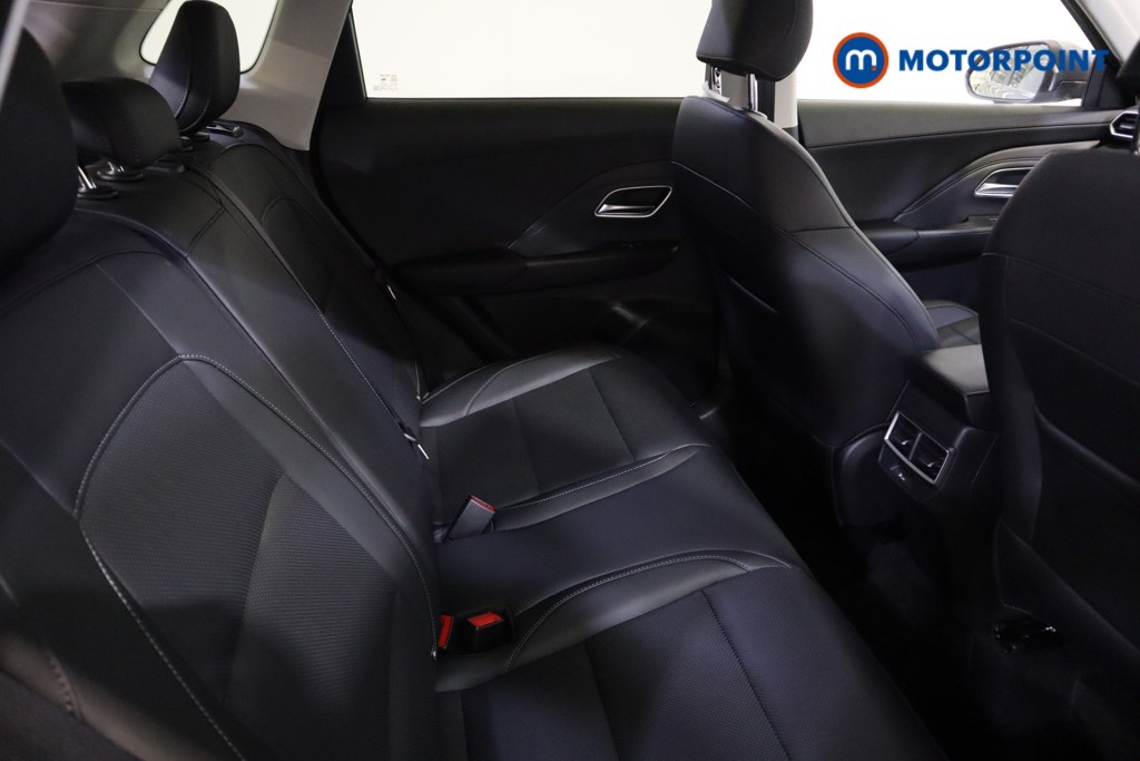 Mg Motor Uk ZS Trophy Automatic Petrol-Electric Hybrid SUV - Stock Number (1617853) - 18th supplementary image