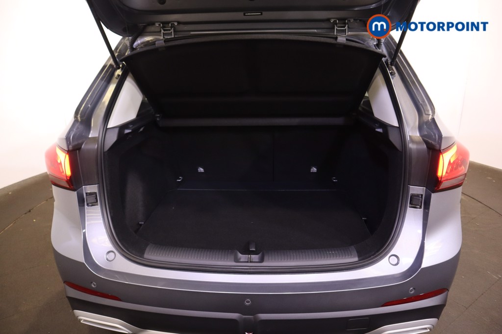 Mg Motor Uk ZS Trophy Automatic Petrol-Electric Hybrid SUV - Stock Number (1617853) - 19th supplementary image