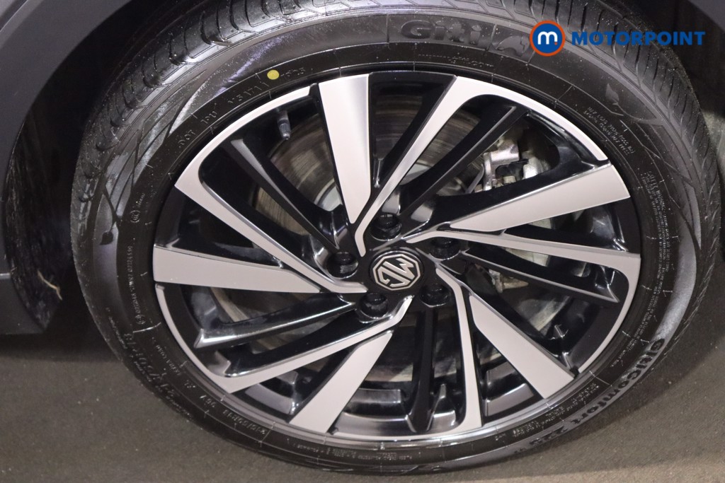 Mg Motor Uk ZS Trophy Automatic Petrol-Electric Hybrid SUV - Stock Number (1617853) - 23rd supplementary image