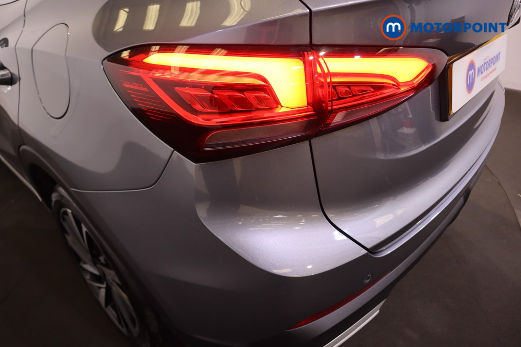 Mg Motor Uk ZS Trophy Automatic Petrol-Electric Hybrid SUV - Stock Number (1617853) - 27th supplementary image