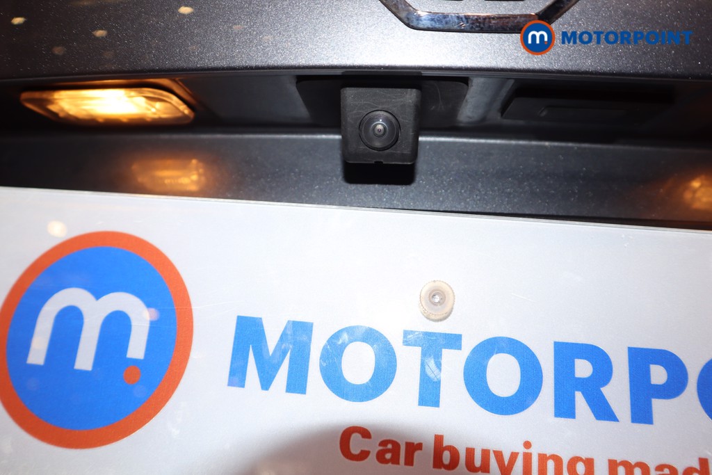 Mg Motor Uk ZS Trophy Automatic Petrol-Electric Hybrid SUV - Stock Number (1617853) - 28th supplementary image