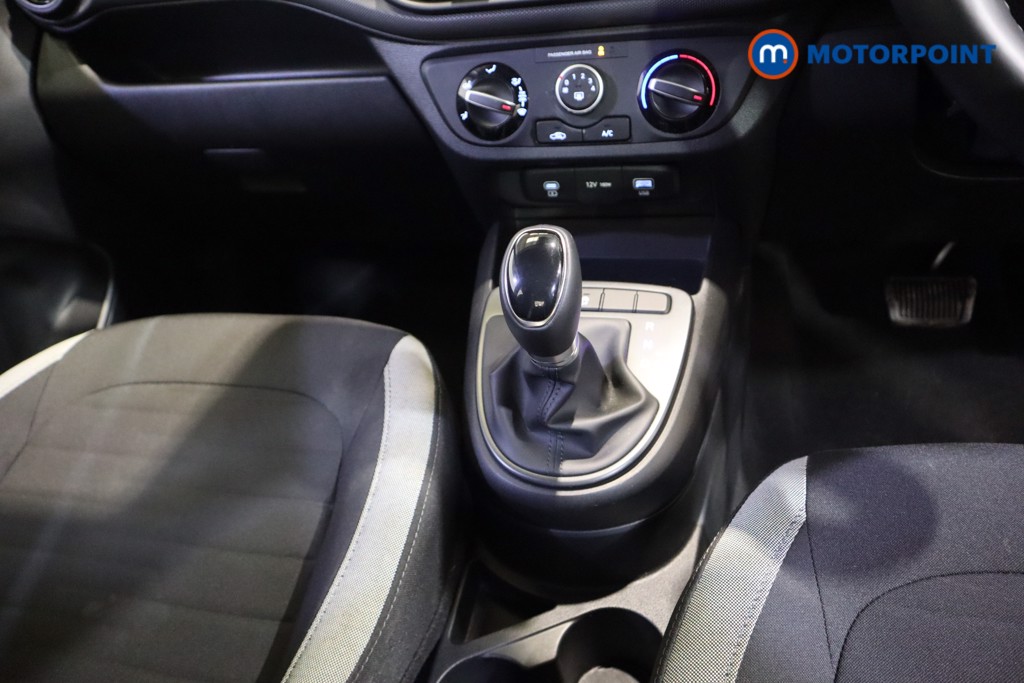 Hyundai I10 Advance Automatic Petrol Hatchback - Stock Number (1618080) - 6th supplementary image