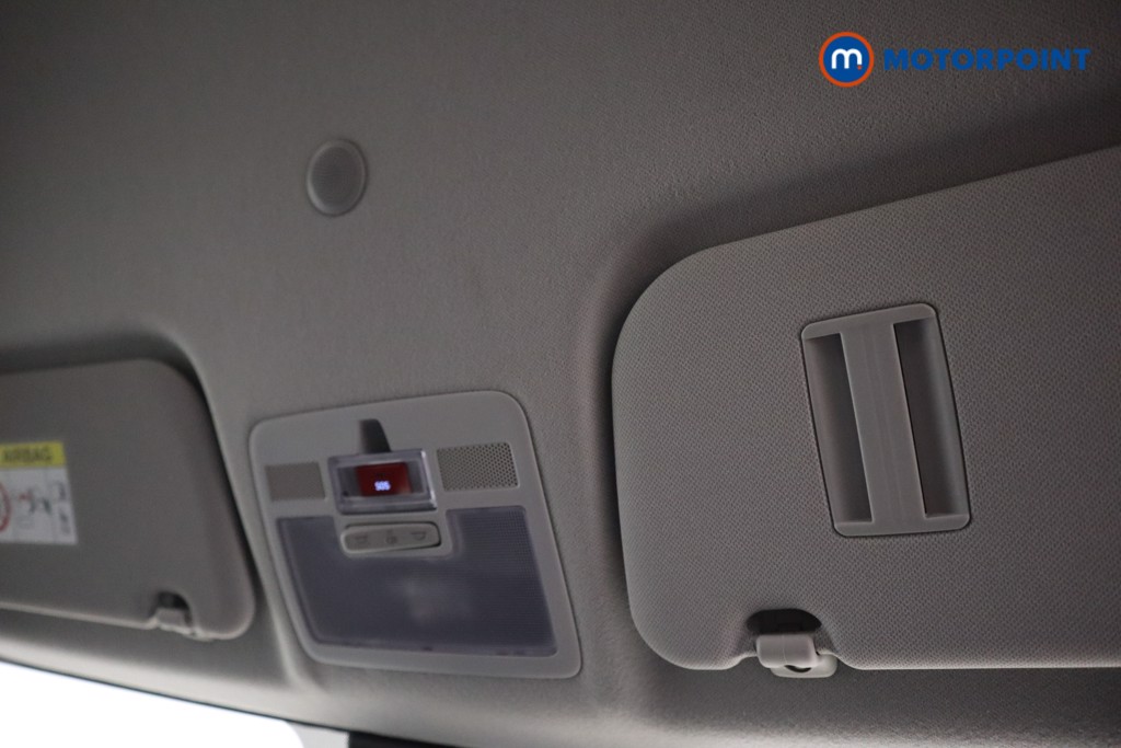 Hyundai I10 Advance Automatic Petrol Hatchback - Stock Number (1618080) - 8th supplementary image