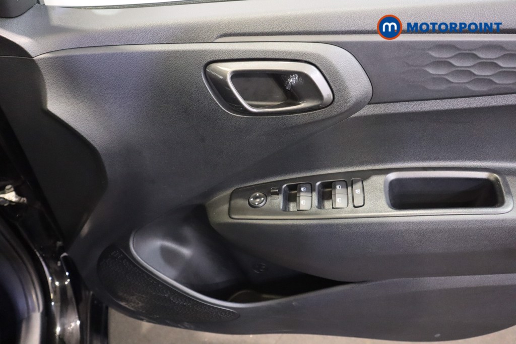 Hyundai I10 Advance Automatic Petrol Hatchback - Stock Number (1618080) - 9th supplementary image