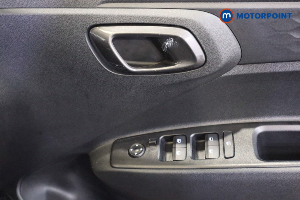 Hyundai I10 Advance Automatic Petrol Hatchback - Stock Number (1618080) - 10th supplementary image