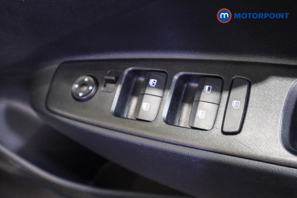 Hyundai I10 Advance Automatic Petrol Hatchback - Stock Number (1618080) - 11th supplementary image