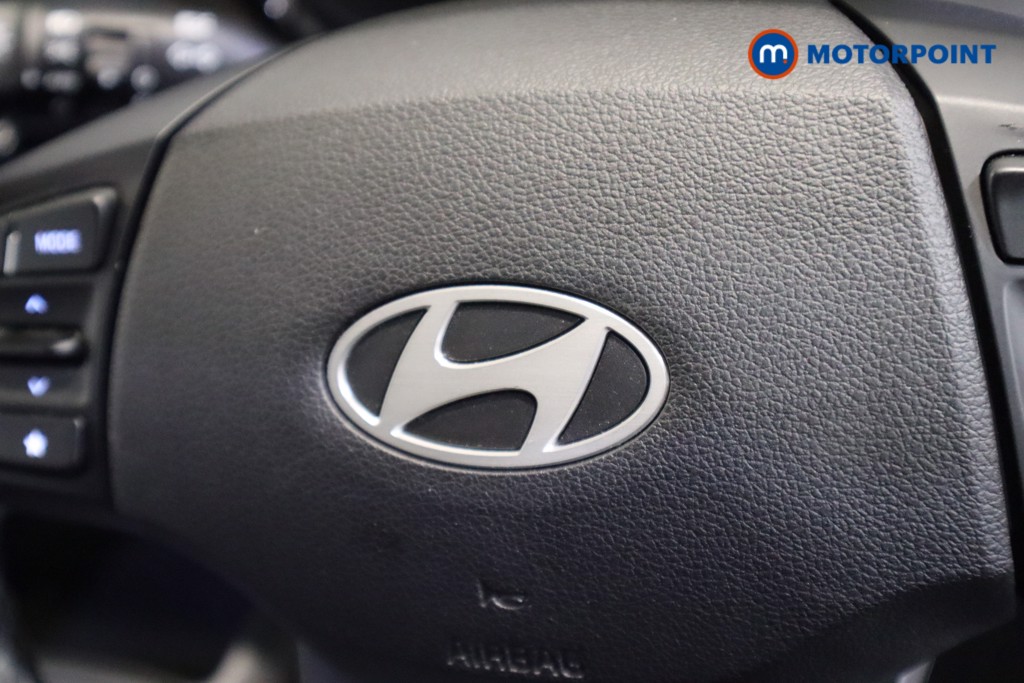 Hyundai I10 Advance Automatic Petrol Hatchback - Stock Number (1618080) - 14th supplementary image