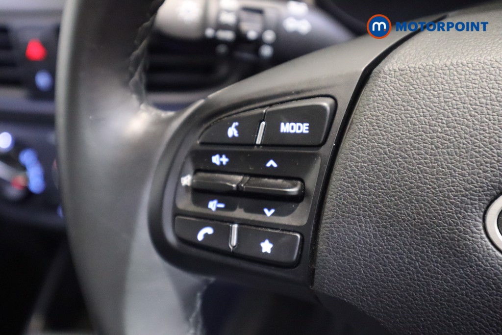 Hyundai I10 Advance Automatic Petrol Hatchback - Stock Number (1618080) - 15th supplementary image