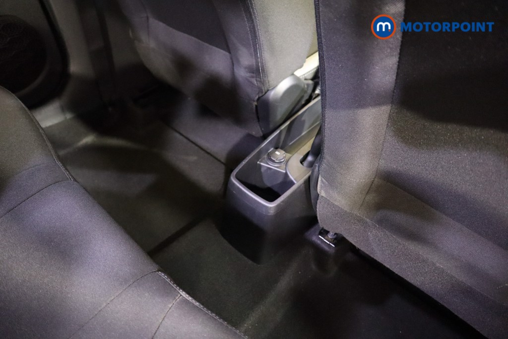 Hyundai I10 Advance Automatic Petrol Hatchback - Stock Number (1618080) - 19th supplementary image