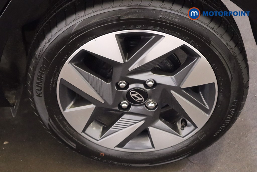 Hyundai I10 Advance Automatic Petrol Hatchback - Stock Number (1618080) - 22nd supplementary image