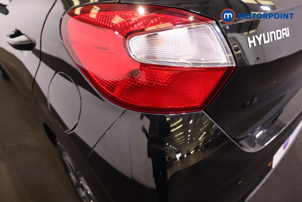 Hyundai I10 Advance Automatic Petrol Hatchback - Stock Number (1618080) - 27th supplementary image