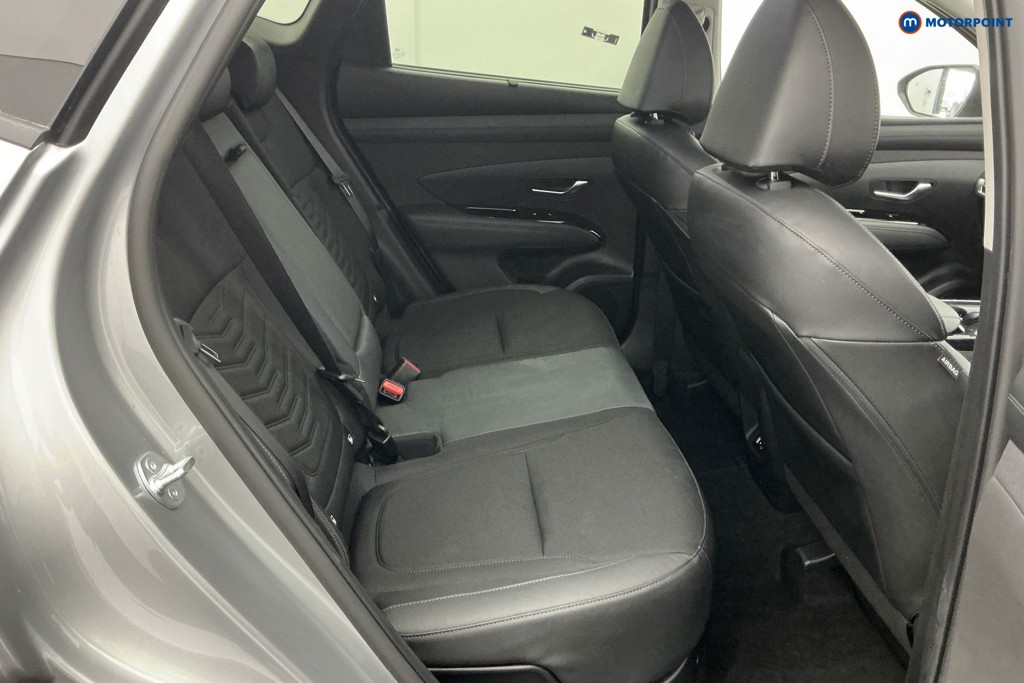 Hyundai Tucson Premium Automatic Petrol-Electric Hybrid SUV - Stock Number (1618274) - 6th supplementary image