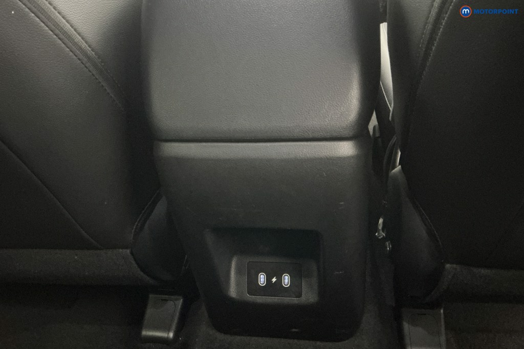 Hyundai Tucson Premium Automatic Petrol-Electric Hybrid SUV - Stock Number (1618274) - 15th supplementary image