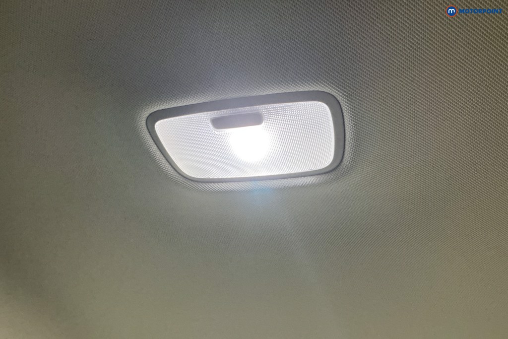 Hyundai Tucson Premium Automatic Petrol-Electric Hybrid SUV - Stock Number (1618274) - 16th supplementary image