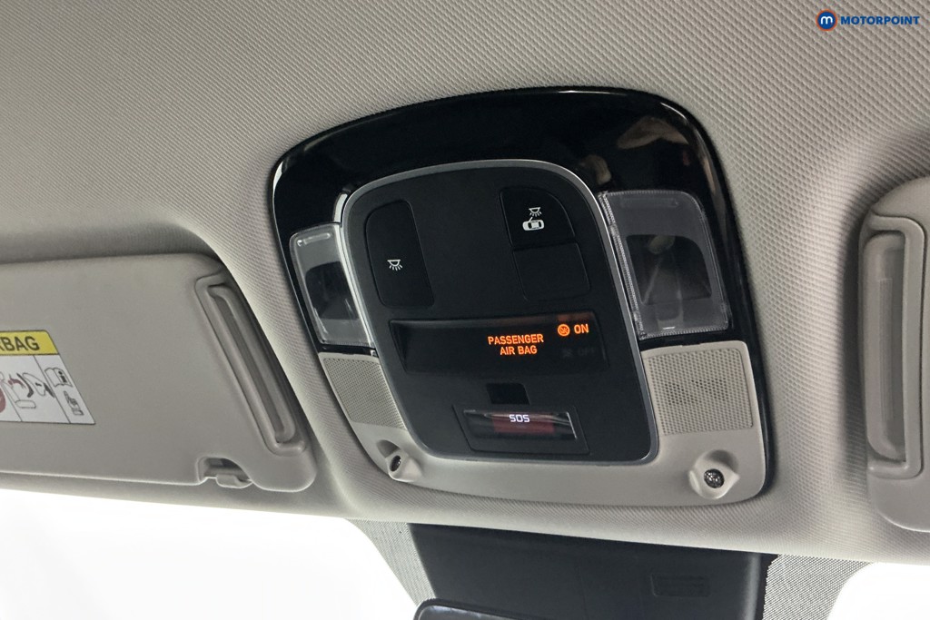 Hyundai Tucson Premium Automatic Petrol-Electric Hybrid SUV - Stock Number (1618274) - 17th supplementary image