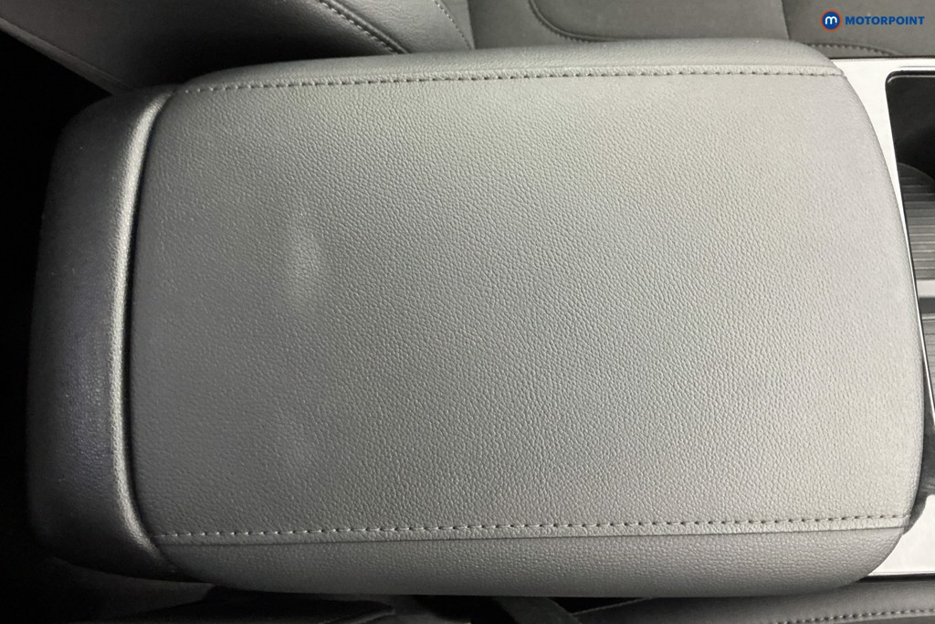 Hyundai Tucson Premium Automatic Petrol-Electric Hybrid SUV - Stock Number (1618274) - 18th supplementary image