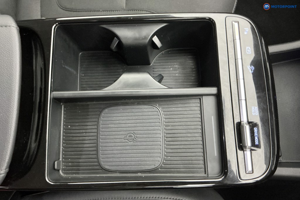 Hyundai Tucson Premium Automatic Petrol-Electric Hybrid SUV - Stock Number (1618274) - 19th supplementary image