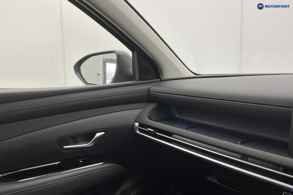 Hyundai Tucson Premium Automatic Petrol-Electric Hybrid SUV - Stock Number (1618274) - 23rd supplementary image