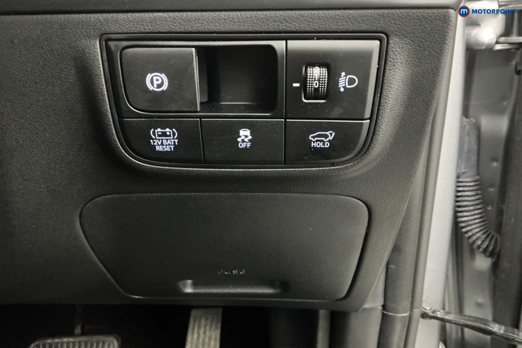 Hyundai Tucson Premium Automatic Petrol-Electric Hybrid SUV - Stock Number (1618274) - 27th supplementary image