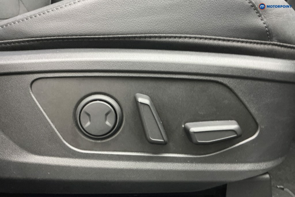 Hyundai Tucson Premium Automatic Petrol-Electric Hybrid SUV - Stock Number (1618274) - 28th supplementary image