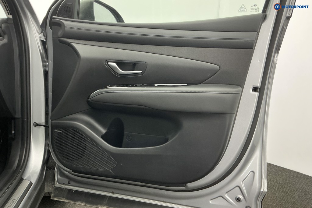 Hyundai Tucson Premium Automatic Petrol-Electric Hybrid SUV - Stock Number (1618274) - 29th supplementary image