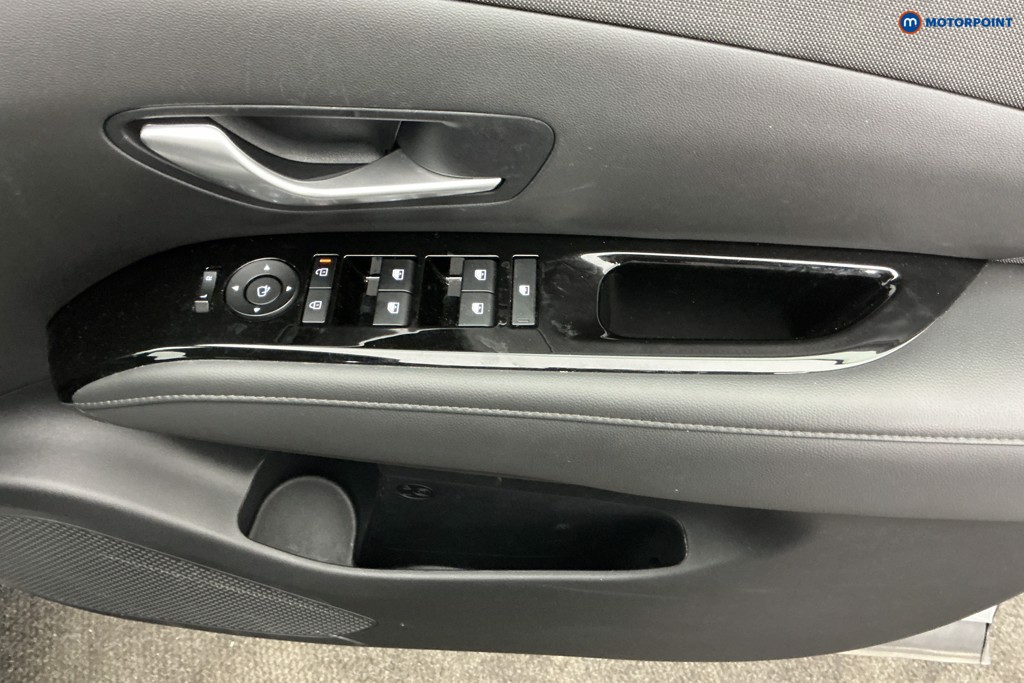 Hyundai Tucson Premium Automatic Petrol-Electric Hybrid SUV - Stock Number (1618274) - 30th supplementary image