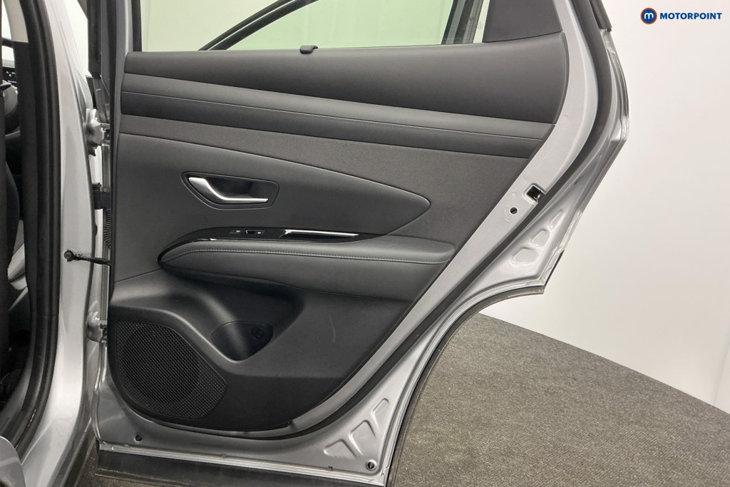 Hyundai Tucson Premium Automatic Petrol-Electric Hybrid SUV - Stock Number (1618274) - 31st supplementary image