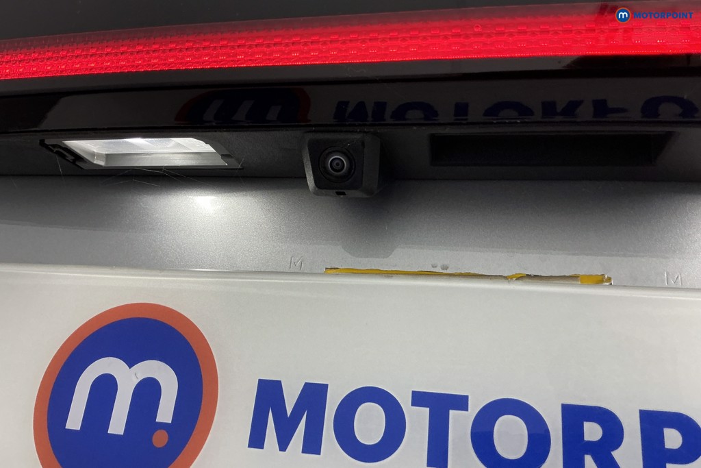 Hyundai Tucson Premium Automatic Petrol-Electric Hybrid SUV - Stock Number (1618274) - 35th supplementary image