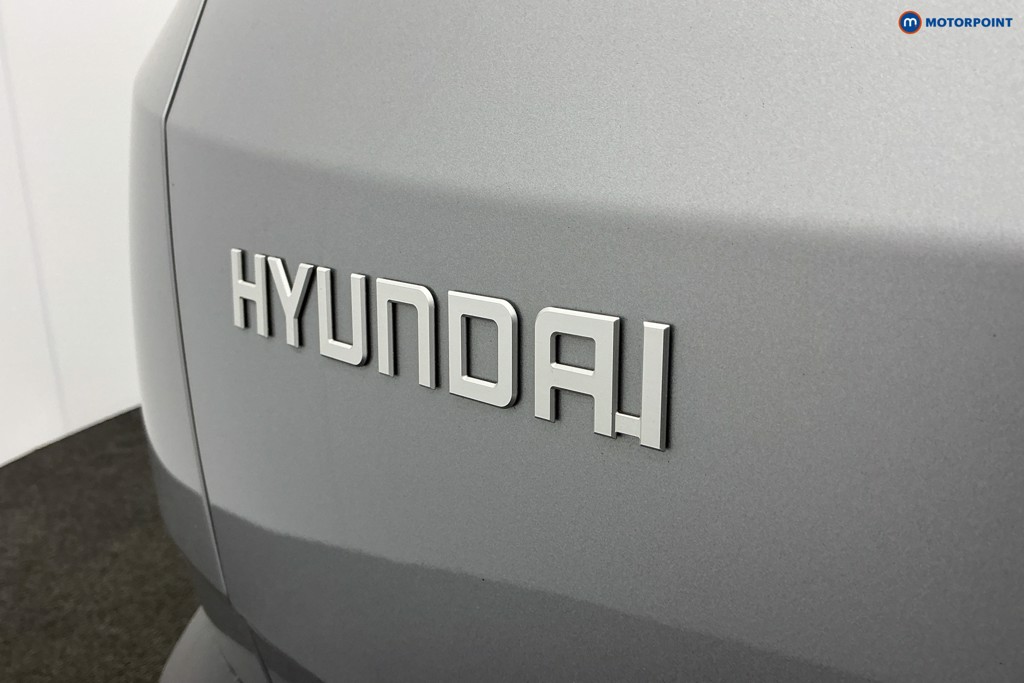 Hyundai Tucson Premium Automatic Petrol-Electric Hybrid SUV - Stock Number (1618274) - 36th supplementary image
