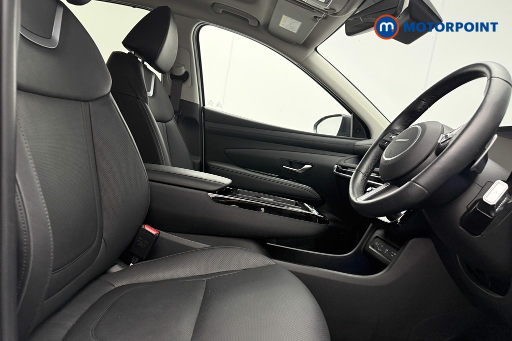 Hyundai Tucson Ultimate Automatic Petrol Plug-In Hybrid SUV - Stock Number (1618337) - 8th supplementary image