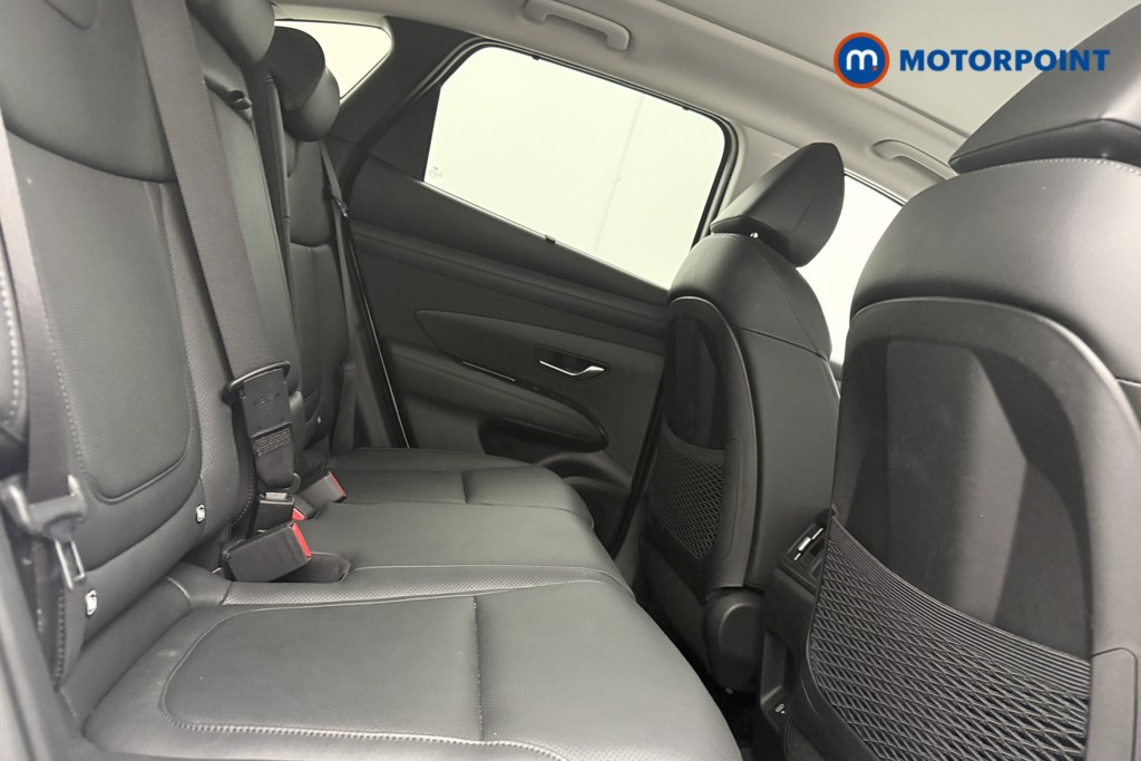 Hyundai Tucson Ultimate Automatic Petrol Plug-In Hybrid SUV - Stock Number (1618337) - 9th supplementary image