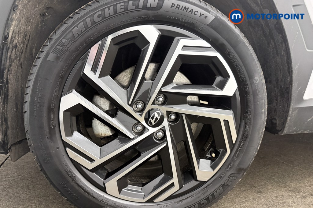 Hyundai Tucson Ultimate Automatic Petrol Plug-In Hybrid SUV - Stock Number (1618337) - 12th supplementary image
