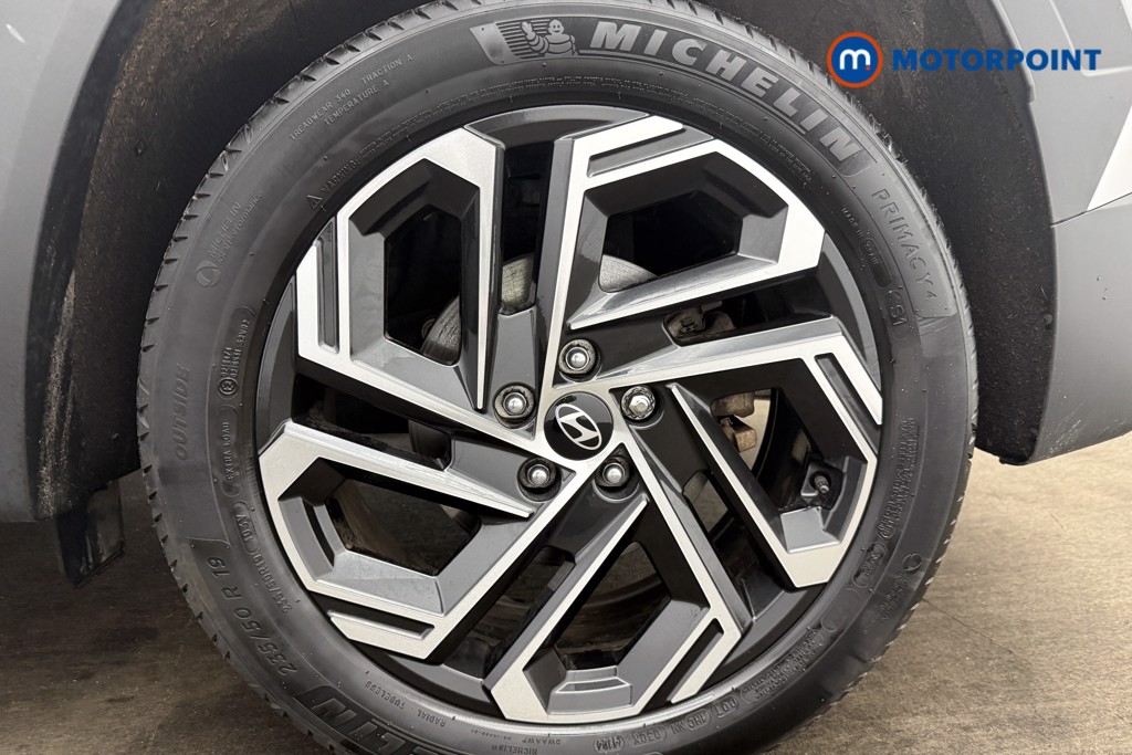 Hyundai Tucson Ultimate Automatic Petrol Plug-In Hybrid SUV - Stock Number (1618337) - 13th supplementary image
