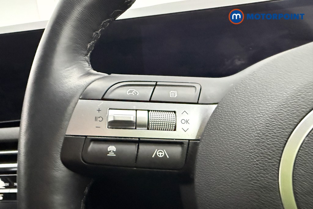 Hyundai Tucson Ultimate Automatic Petrol Plug-In Hybrid SUV - Stock Number (1618337) - 14th supplementary image