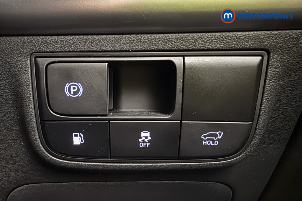 Hyundai Tucson Ultimate Automatic Petrol Plug-In Hybrid SUV - Stock Number (1618337) - 17th supplementary image