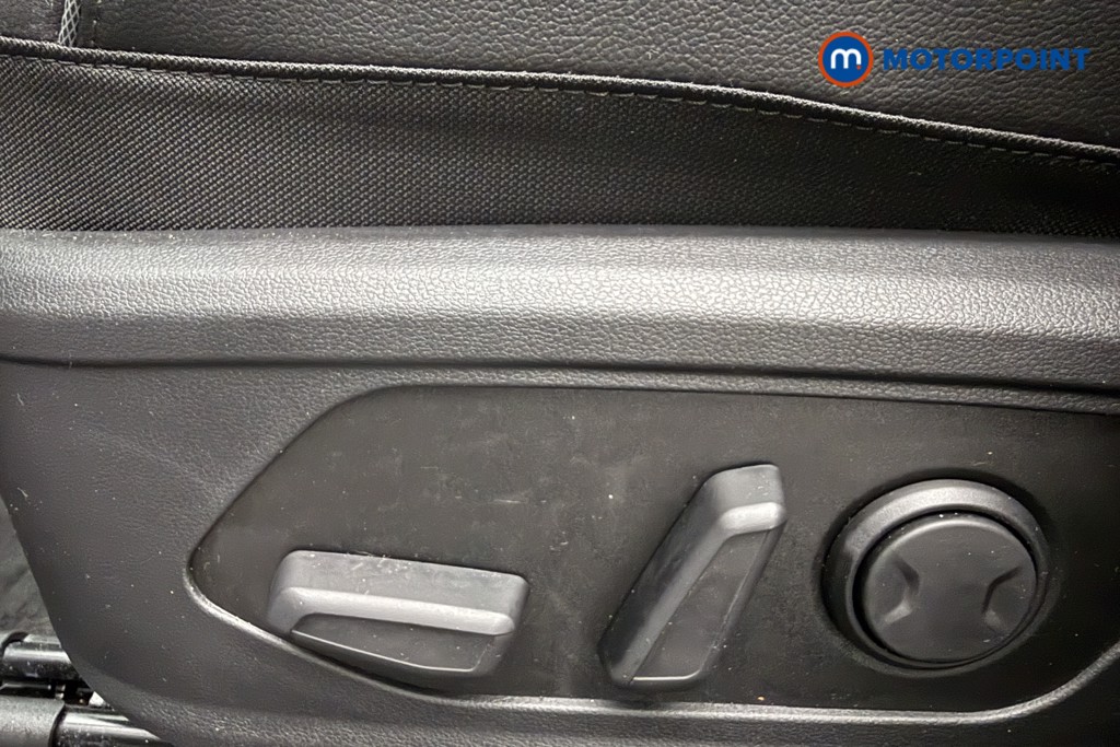 Hyundai Tucson Ultimate Automatic Petrol Plug-In Hybrid SUV - Stock Number (1618337) - 19th supplementary image