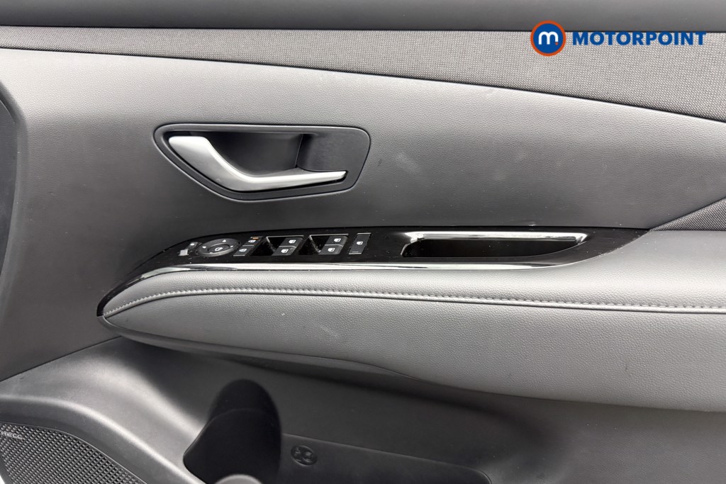 Hyundai Tucson Ultimate Automatic Petrol Plug-In Hybrid SUV - Stock Number (1618337) - 20th supplementary image