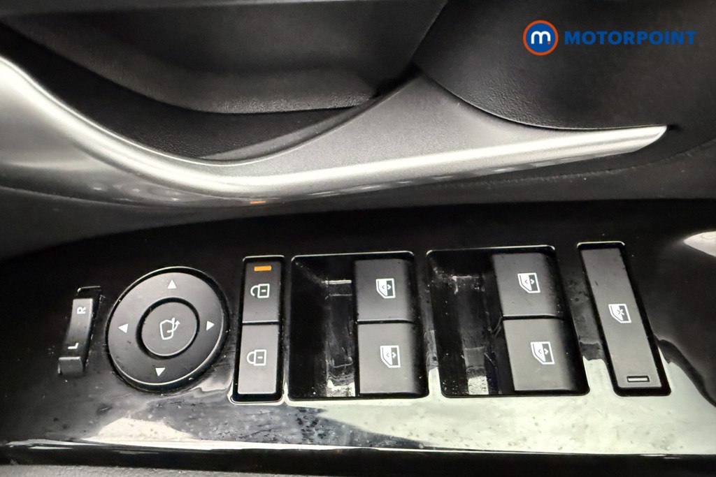 Hyundai Tucson Ultimate Automatic Petrol Plug-In Hybrid SUV - Stock Number (1618337) - 21st supplementary image