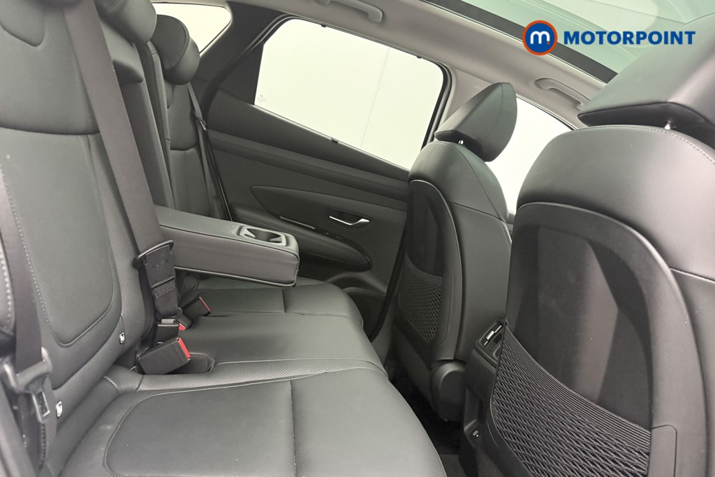 Hyundai Tucson Ultimate Automatic Petrol Plug-In Hybrid SUV - Stock Number (1618337) - 22nd supplementary image