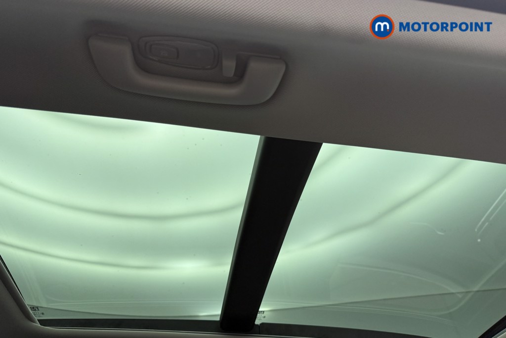 Hyundai Tucson Ultimate Automatic Petrol Plug-In Hybrid SUV - Stock Number (1618337) - 24th supplementary image
