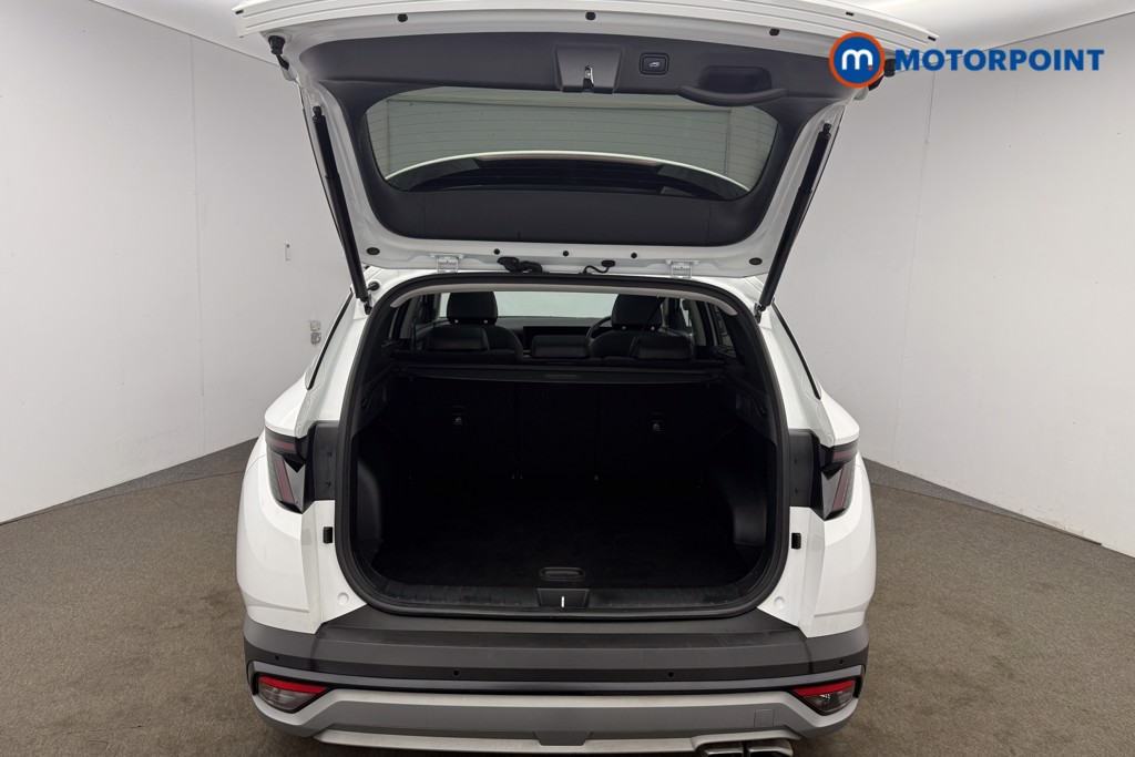 Hyundai Tucson Ultimate Automatic Petrol Plug-In Hybrid SUV - Stock Number (1618337) - 25th supplementary image