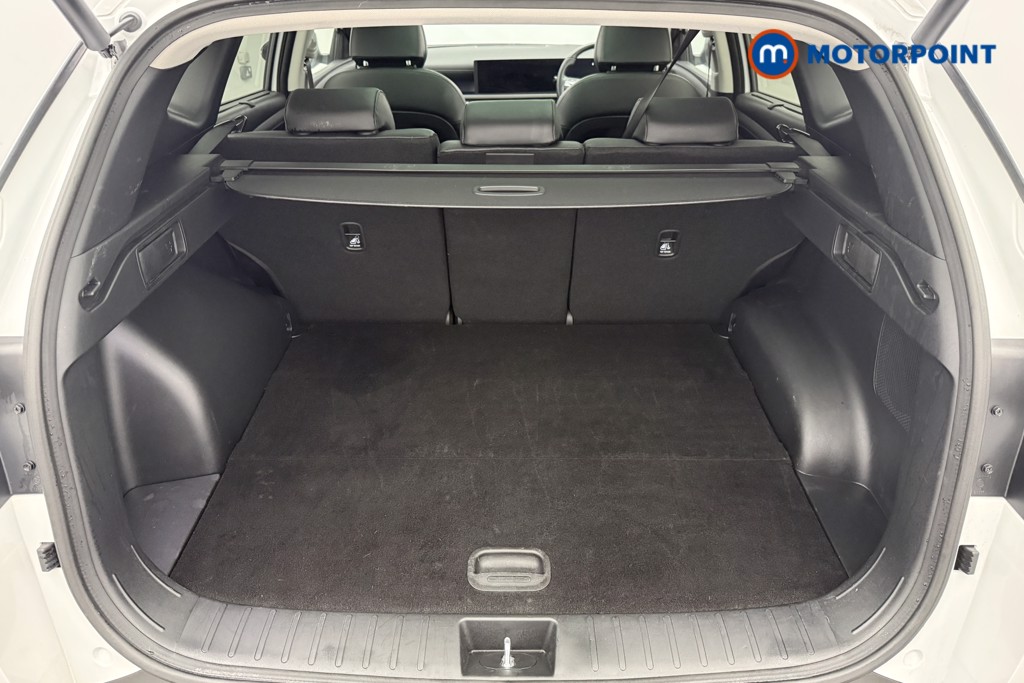 Hyundai Tucson Ultimate Automatic Petrol Plug-In Hybrid SUV - Stock Number (1618337) - 26th supplementary image