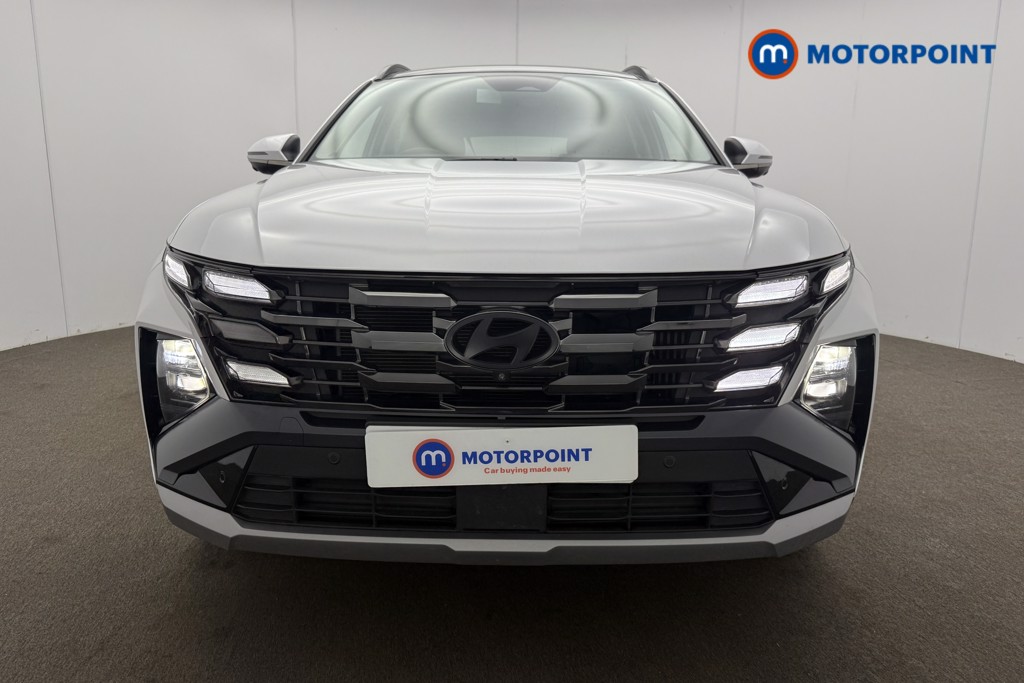 Hyundai Tucson Ultimate Automatic Petrol Plug-In Hybrid SUV - Stock Number (1618337) - 27th supplementary image