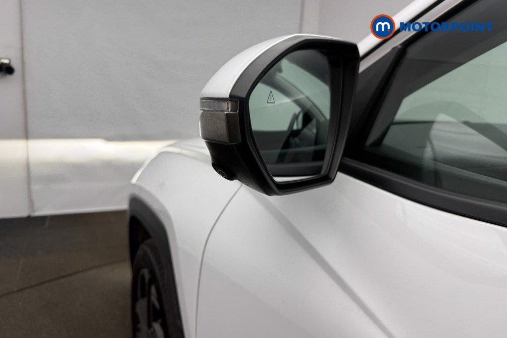 Hyundai Tucson Ultimate Automatic Petrol Plug-In Hybrid SUV - Stock Number (1618337) - 34th supplementary image