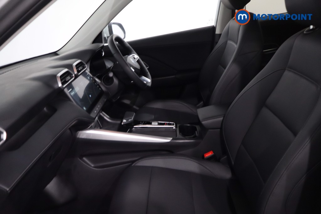 Mg Motor Uk ZS Trophy Automatic Petrol-Electric Hybrid SUV - Stock Number (1618443) - 4th supplementary image