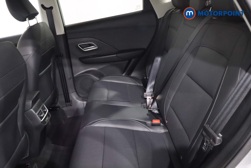 Mg Motor Uk ZS Trophy Automatic Petrol-Electric Hybrid SUV - Stock Number (1618443) - 5th supplementary image